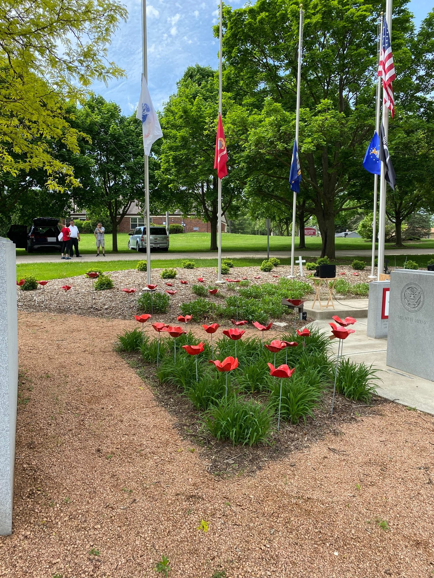 Memorial Day 2022 4 American Legion Post No 1